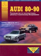 Audi 80-90 86-94 argo